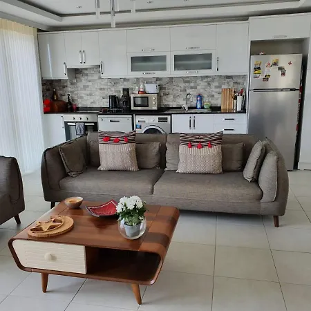 Apartamento World F3 *