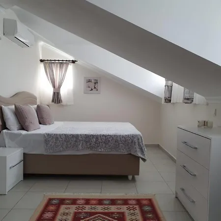 Apartamento World F3 Fethiye