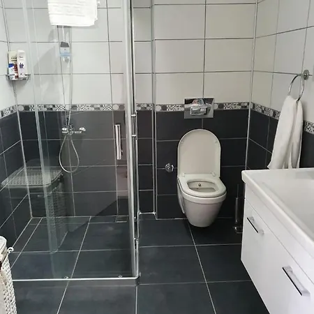 World F3 Apartamento