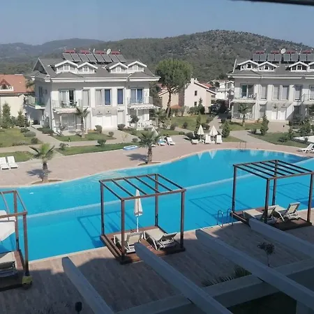 Apartamento World F3 Fethiye