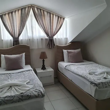 World F3 Apartamento